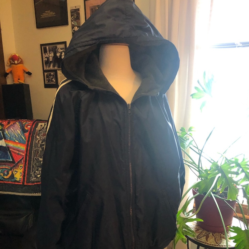 Men’s jacket